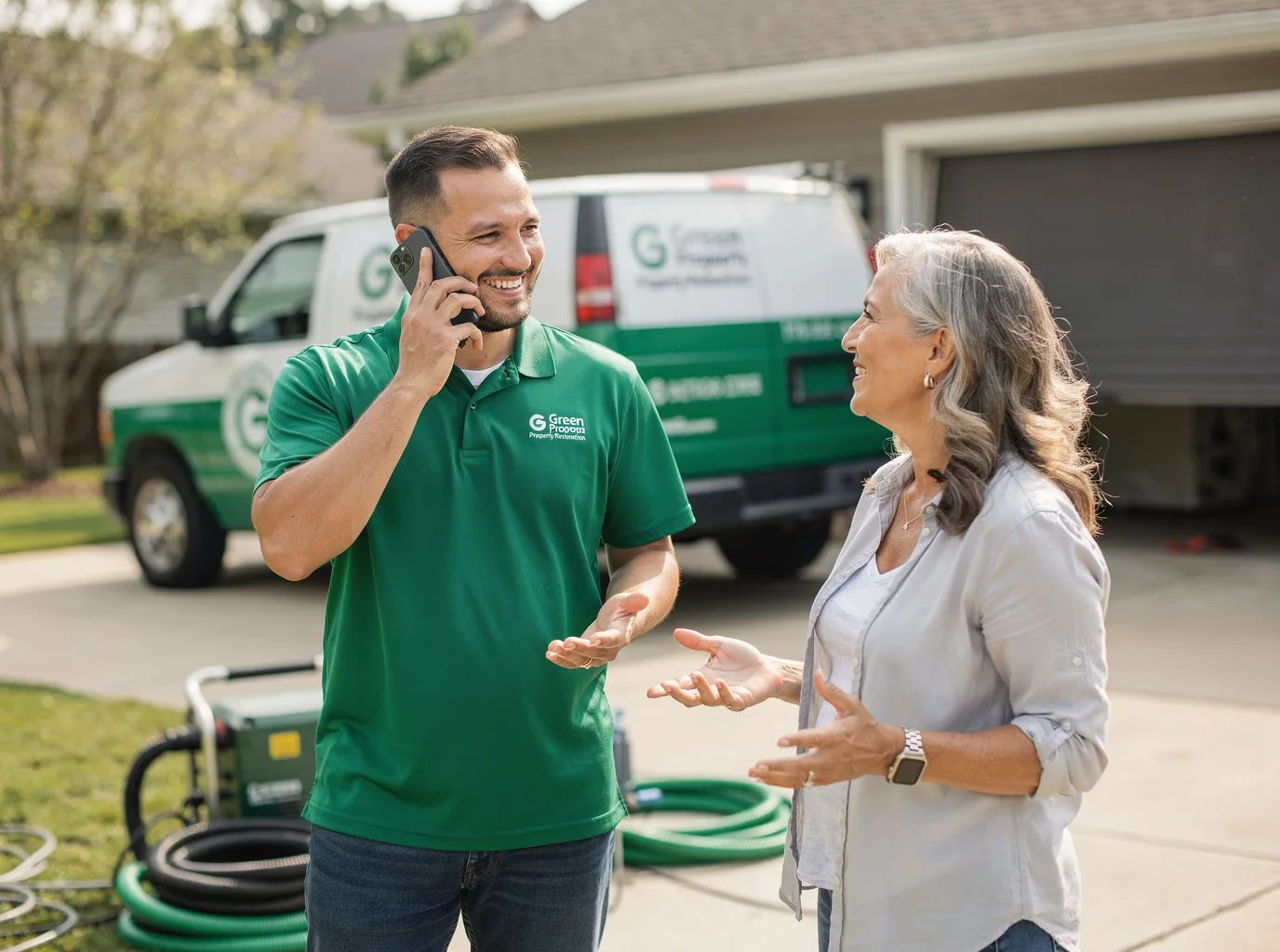 Water Damage Restoration Fort Defiance, AZ FAQs